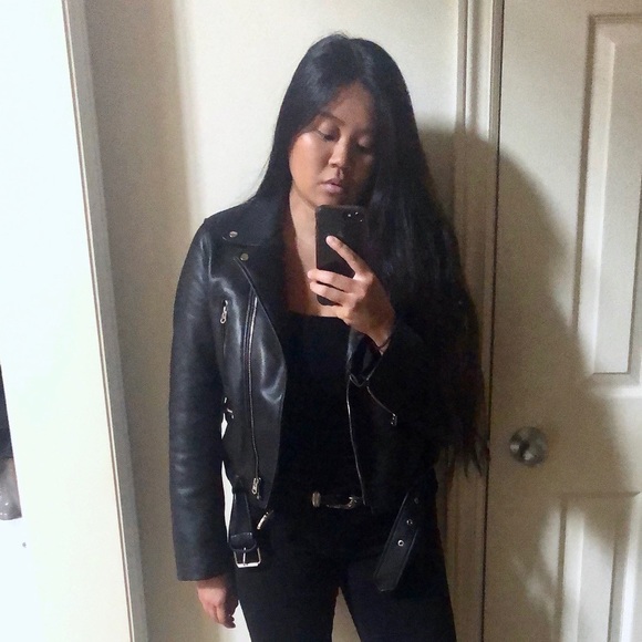 Meet your Posher, Ash - Picture 1 of 1